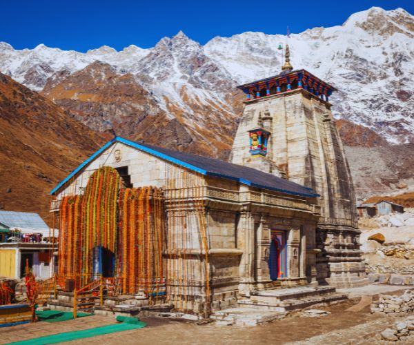 Do Dham Yatra