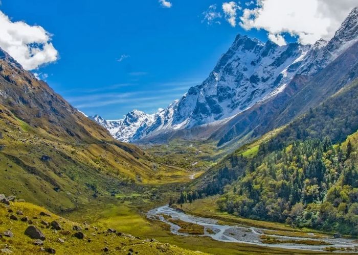 Har Ki Dun Trek